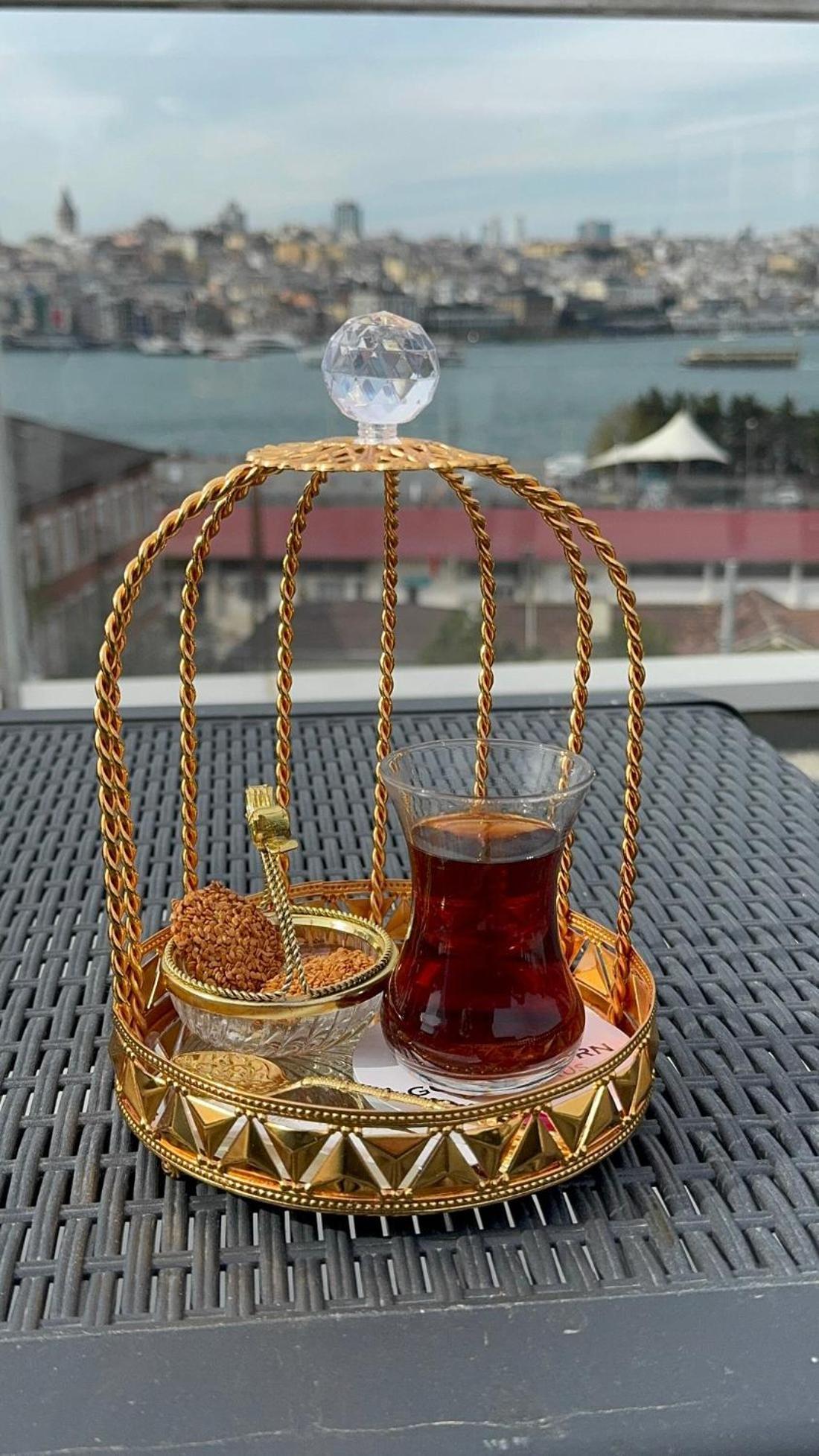 Golden Horn Bosphorus Hotel Istanbul Exterior foto
